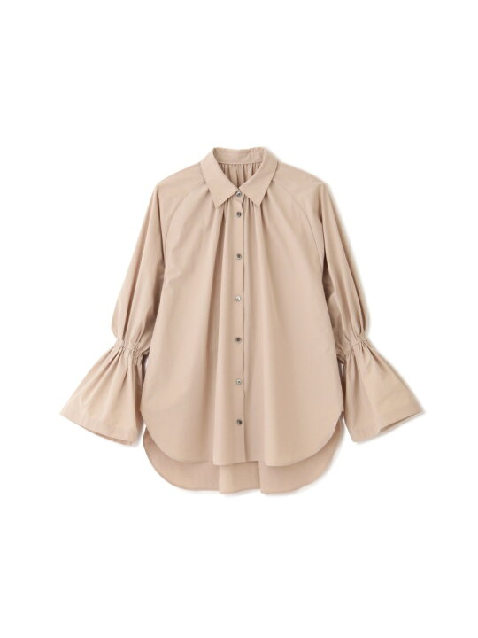 楽天市場】【SALE／50%OFF】◇クリアタイプライターブラウス ADORE 
