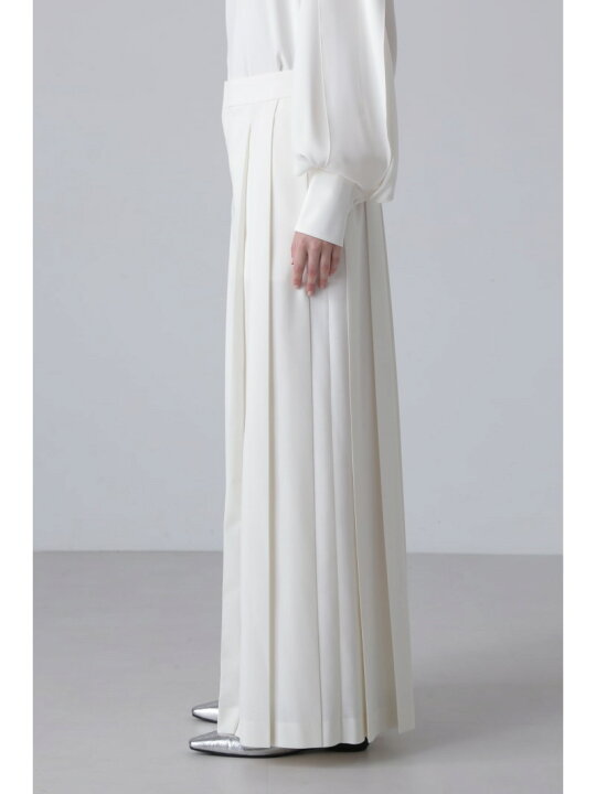 楽天市場】【SALE／50%OFF】◇ハイツイストトロピカルパンツ ADORE  
