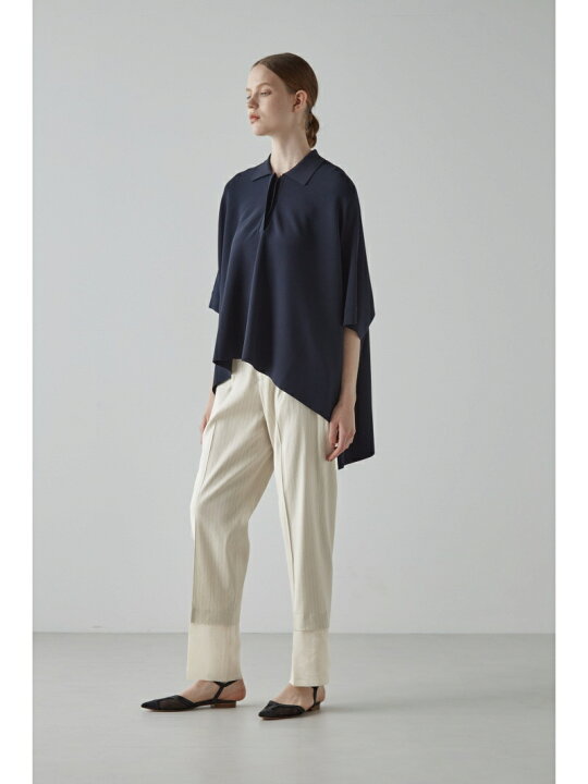 楽天市場】【SALE／60%OFF】バイオ麻パンツ ADORE アドーア パンツ  