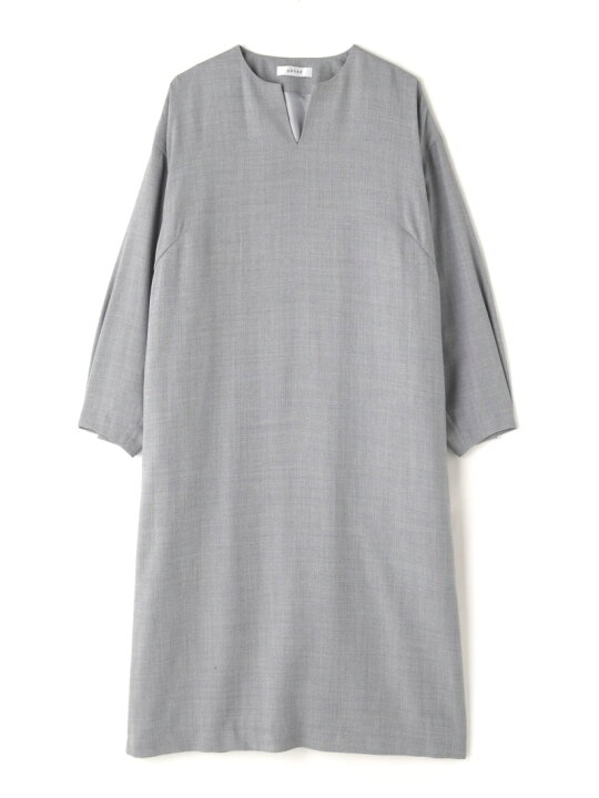 楽天市場】【SALE／55%OFF】ベーシックアムンゼンワンピース ADORE 