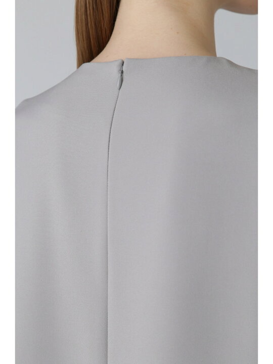 楽天市場】【SALE／50%OFF】ストレッチツイルワンピース ADORE  