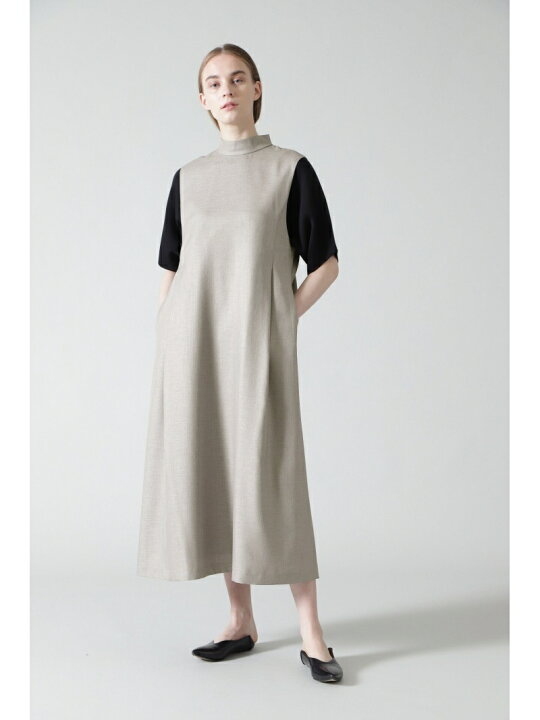 楽天市場】【SALE／50%OFF】イージーラスタージャンバースカート ADORE 