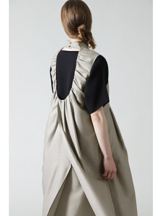 楽天市場】【SALE／50%OFF】イージーラスタージャンバースカート ADORE 