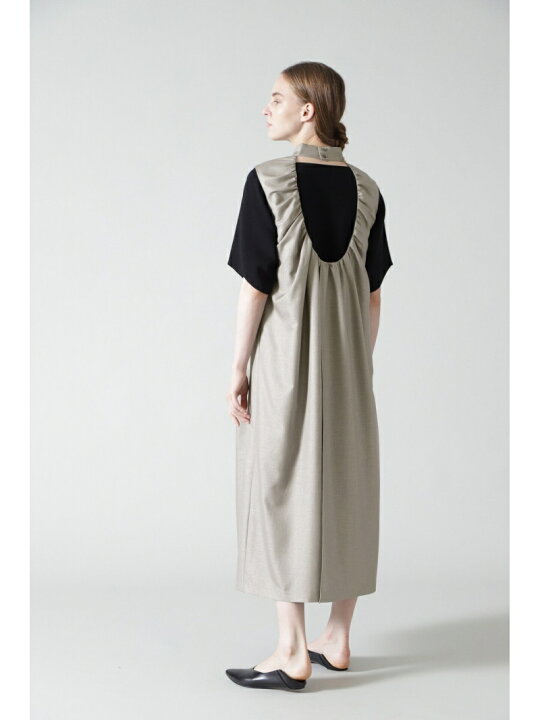 楽天市場】【SALE／50%OFF】イージーラスタージャンバースカート ADORE 
