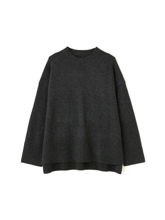 楽天市場】【SALE／50%OFF】ウールカシミヤプルオーバー ADORE 