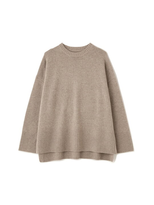 楽天市場】【SALE／50%OFF】ウールカシミヤプルオーバー ADORE  