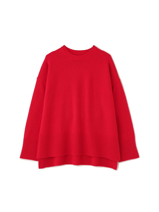 楽天市場】【SALE／50%OFF】ウールカシミヤプルオーバー ADORE 