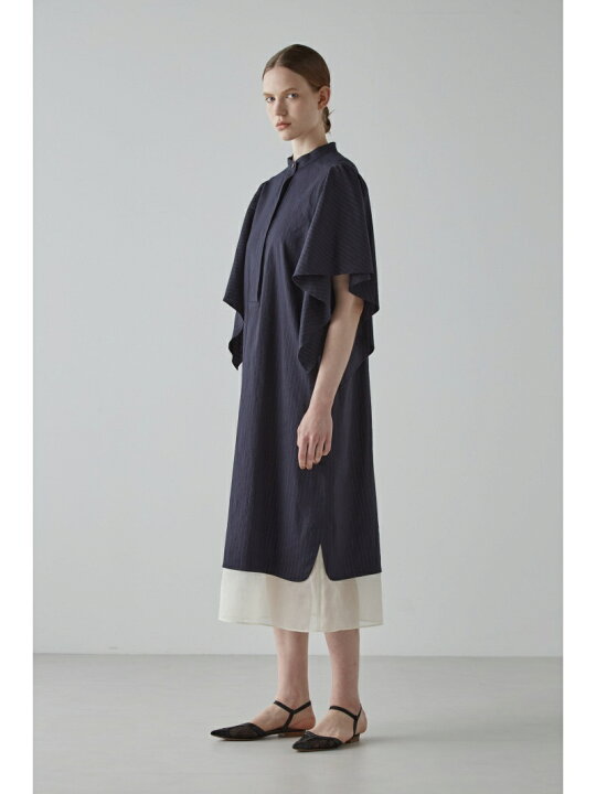 楽天市場】【SALE／60%OFF】バイオ麻ワンピ-ス ADORE アドーア  