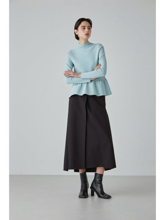 楽天市場】【SALE／50%OFF】ドライハイブリッドスカート ADORE 