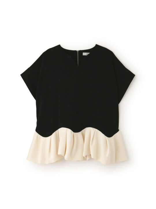 楽天市場】【SALE／50%OFF】◇ミドルジョーゼットブラウス ADORE 