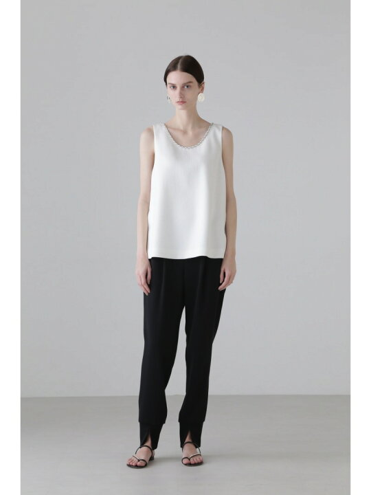 楽天市場】【SALE／50%OFF】◇ドライブッチャーブラウス ADORE 