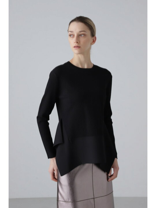 楽天市場】【SALE／55%OFF】◇ドライストレッチニット ADORE アドーア 
