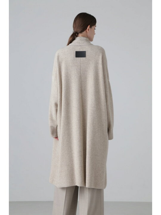 楽天市場】【SALE／50%OFF】Super160 パイルニットガウン ADORE 