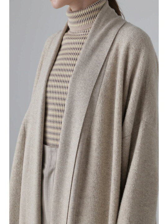 楽天市場】【SALE／50%OFF】Super160 パイルニットガウン ADORE 