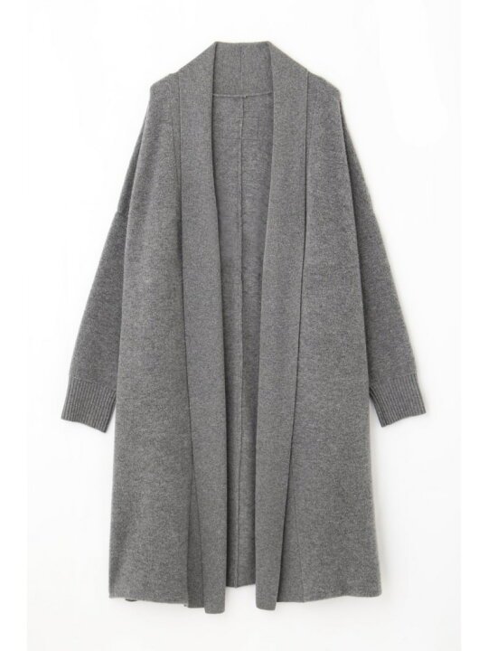 楽天市場】【SALE／50%OFF】Super160 パイルニットガウン ADORE 