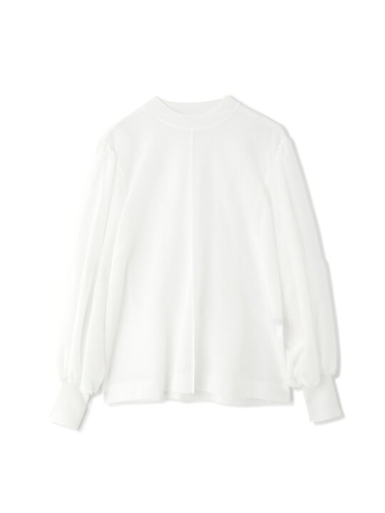楽天市場】【SALE／50%OFF】◇シアーニット ADORE アドーア トップス 