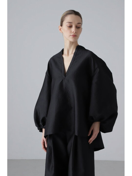 楽天市場】【SALE／60%OFF】◇ラスタージャガードブラウス ADORE 