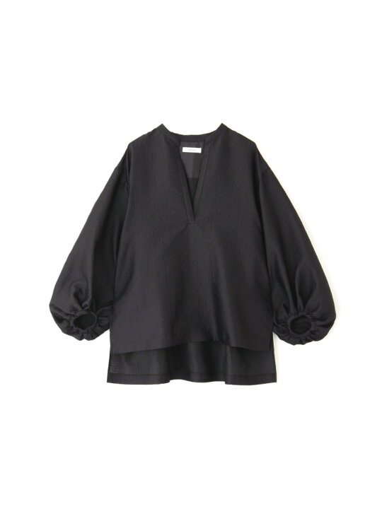 楽天市場】【SALE／60%OFF】◇ラスタージャガードブラウス ADORE 