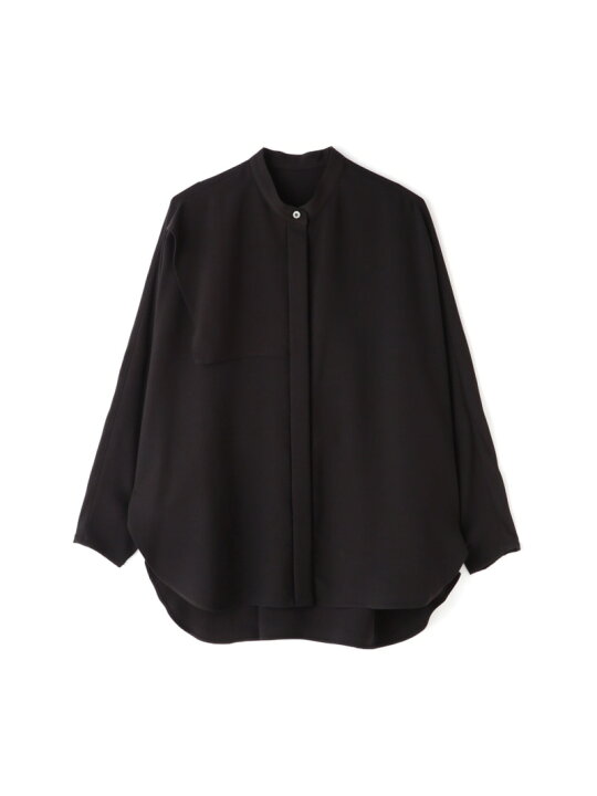 楽天市場】【SALE／50%OFF】スフレジョーゼットブラウス ADORE 