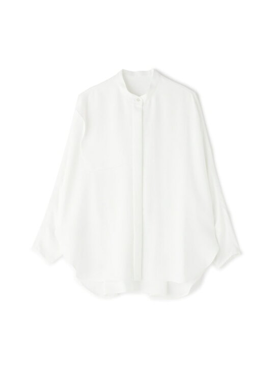 楽天市場】【SALE／50%OFF】スフレジョーゼットブラウス ADORE 
