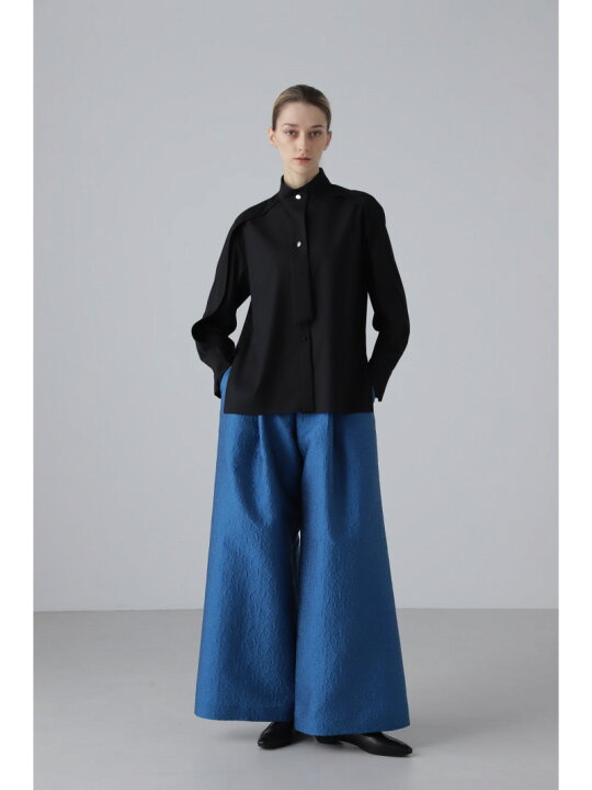 楽天市場】【SALE／60%OFF】◇ラスタージャガードパンツ ADORE 