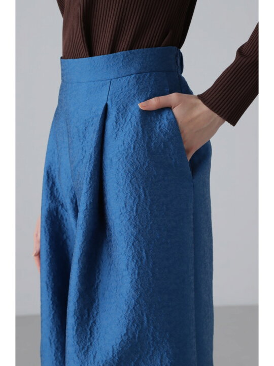 楽天市場】【SALE／60%OFF】◇ラスタージャガードパンツ ADORE 