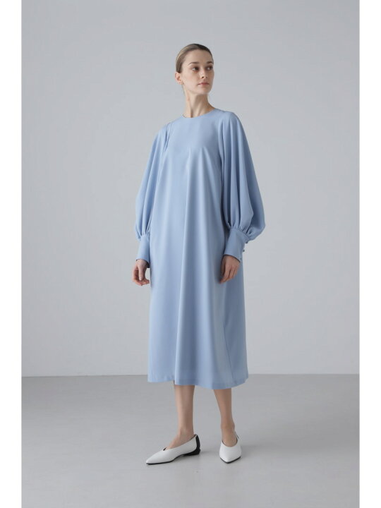 楽天市場】【SALE／57%OFF】◇クリアジョーゼットワンピース ADORE  