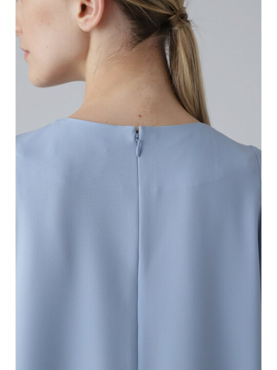 楽天市場】【SALE／57%OFF】◇クリアジョーゼットワンピース ADORE 