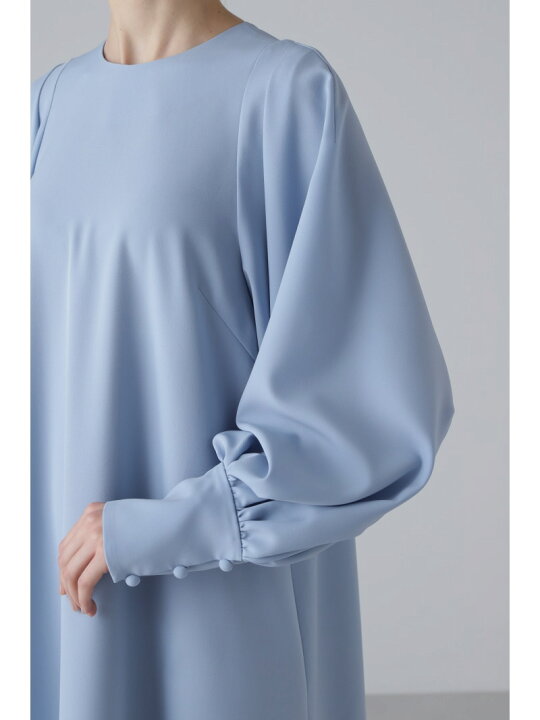 楽天市場】【SALE／57%OFF】◇クリアジョーゼットワンピース ADORE 