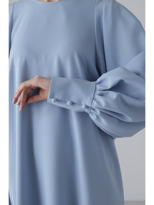 楽天市場】【SALE／57%OFF】◇クリアジョーゼットワンピース ADORE 