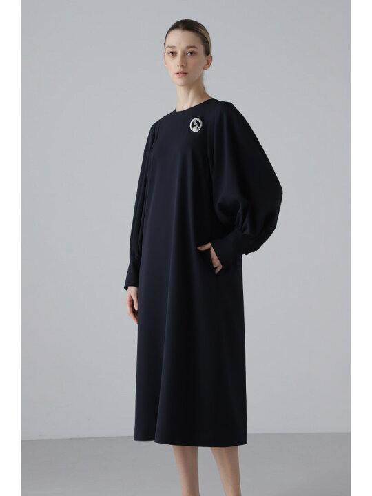 楽天市場】【SALE／57%OFF】◇クリアジョーゼットワンピース ADORE 