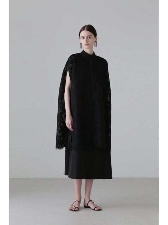 楽天市場】【SALE／50%OFF】◇ボタニカルレースワンピース ADORE  