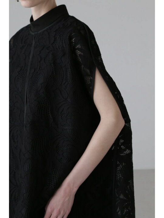 楽天市場】【SALE／50%OFF】◇ボタニカルレースワンピース ADORE 