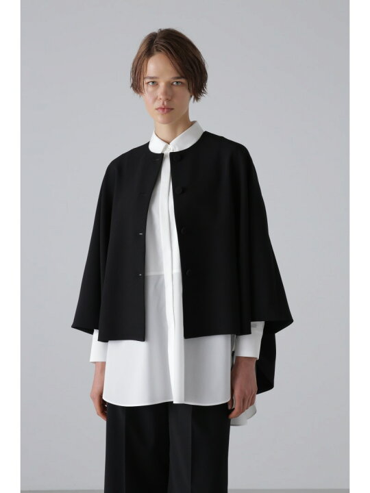 楽天市場】【SALE／50%OFF】◇2WAY ダブルクロスジャケット ADORE 