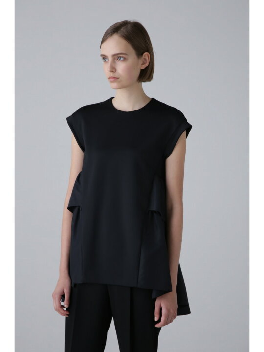 楽天市場】【SALE／60%OFF】◇ティアードジャージーカットソー ADORE 