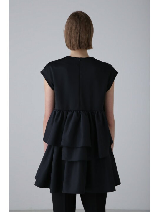 楽天市場】【SALE／50%OFF】◇ティアードジャージーカットソー ADORE 