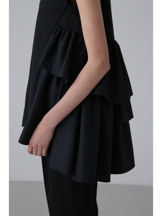 楽天市場】【SALE／50%OFF】◇ティアードジャージーカットソー ADORE 