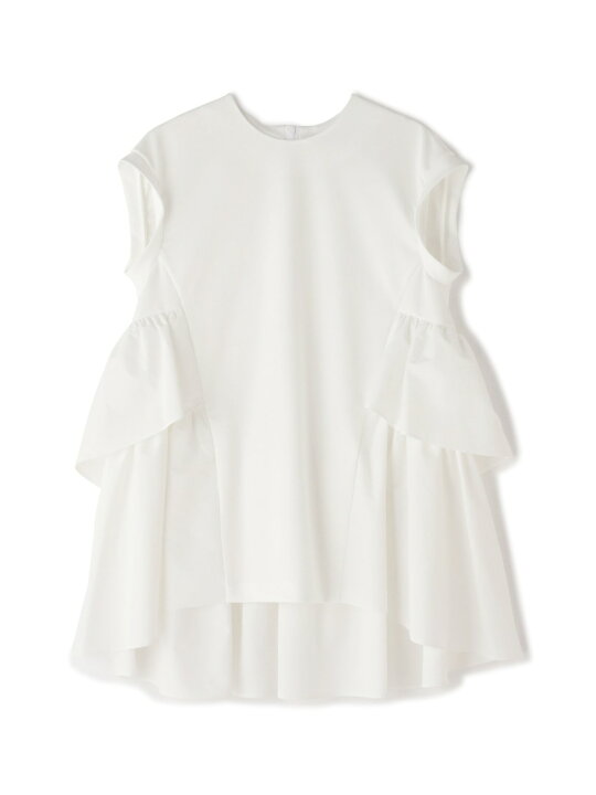 楽天市場】【SALE／60%OFF】◇ティアードジャージーカットソー ADORE 