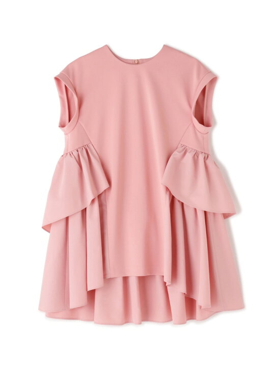 楽天市場】【SALE／60%OFF】◇ティアードジャージーカットソー ADORE 