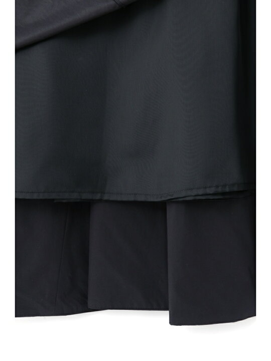 楽天市場】【SALE／50%OFF】ライトタフタドッキングワンピース ADORE 
