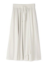 ◆マットポンチスカート ADORE アドーア スカート その他のスカート グリーン ブラック ホワイト【送料無料】[Rakuten Fashion]