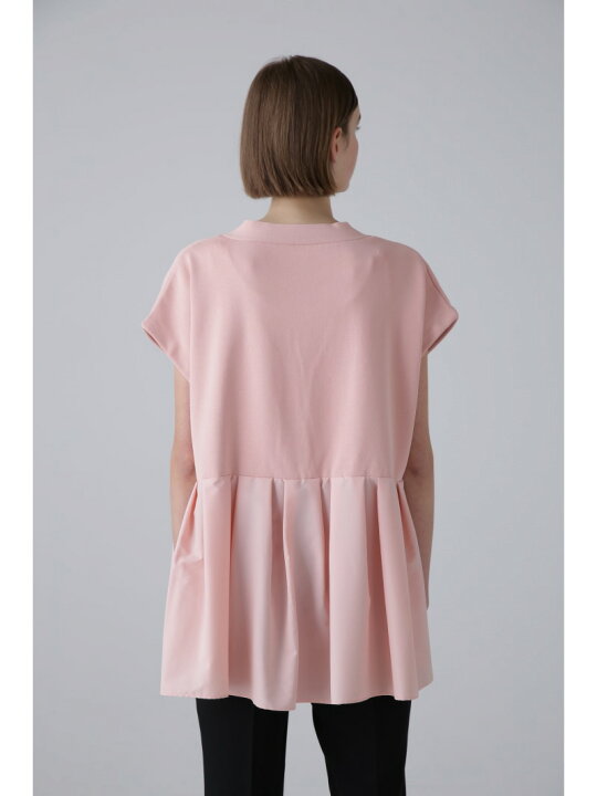 楽天市場】【SALE／50%OFF】◇タフタペプラムカーデ ADORE アドーア 