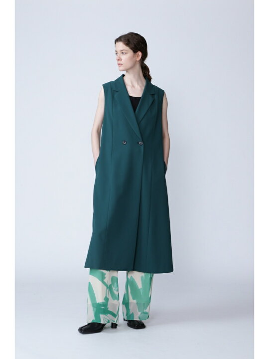 楽天市場】【SALE／50%OFF】ブラッシュプリントパンツ ADORE アドーア 