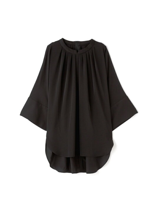 楽天市場】【SALE／60%OFF】クリアライトジョーゼットブラウス ADORE 