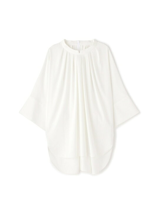 楽天市場】【SALE／60%OFF】クリアライトジョーゼットブラウス ADORE 