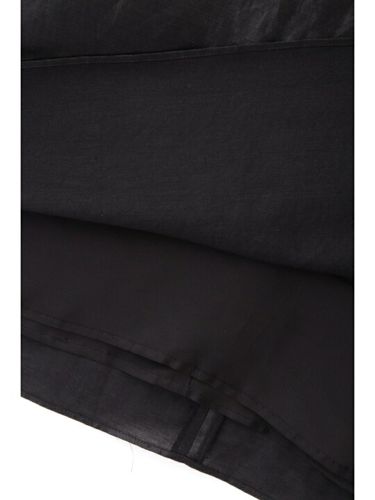 楽天市場】【SALE／50%OFF】ラスター麻ロングワンピース ADORE 