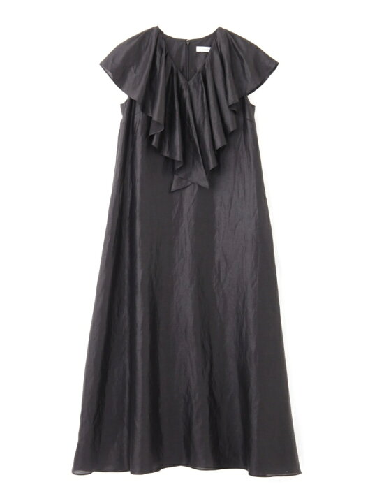 楽天市場】【SALE／50%OFF】ラスター麻ロングワンピース ADORE 