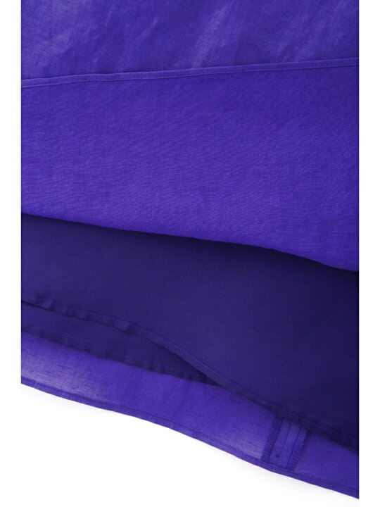 楽天市場】【SALE／50%OFF】ラスター麻ロングワンピース ADORE 