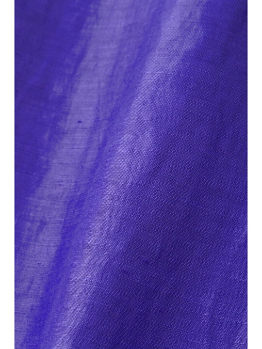 楽天市場】【SALE／50%OFF】ラスター麻ロングワンピース ADORE 
