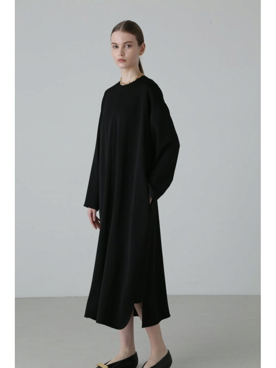 楽天市場】【SALE／50%OFF】◇ドライミドルジョーゼットワンピース  